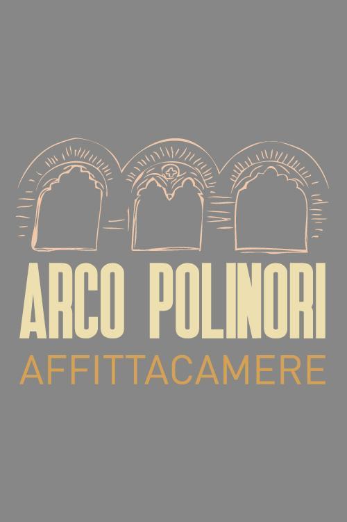 Affittacamere Arco Polinori Фоліньо Екстер'єр фото